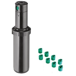 vendita online Irrigatore a turbina art.90478 Attacchi raccordi e prese per irrigazione Claber